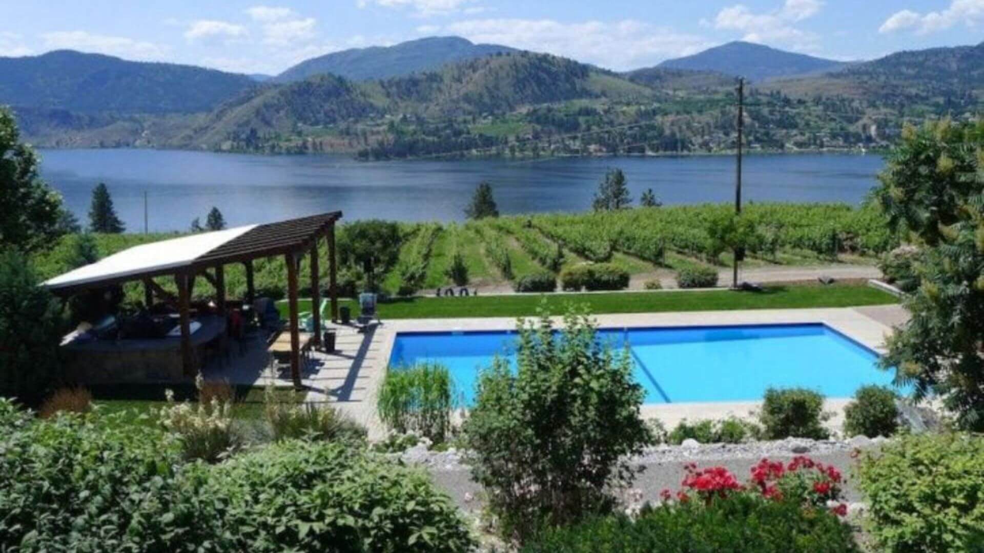 Blasted Church Vineyards