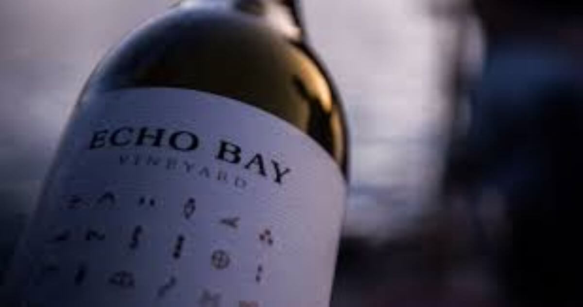 Echo Bay Vineyard