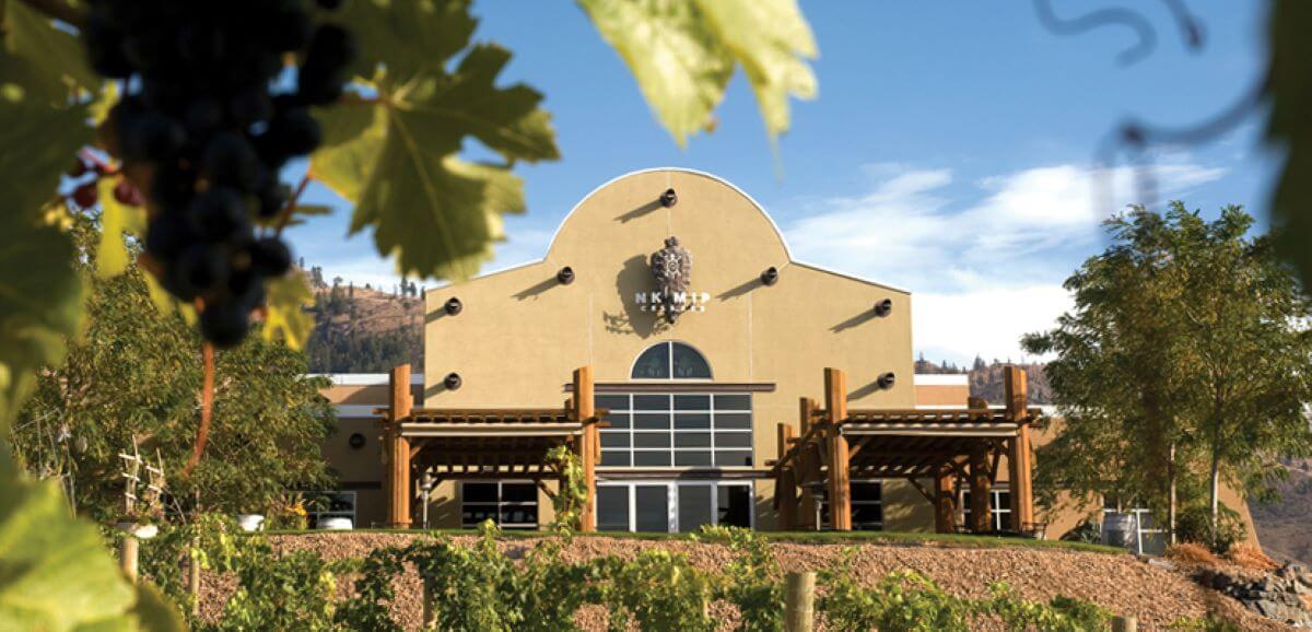 Nk'mip Cellars