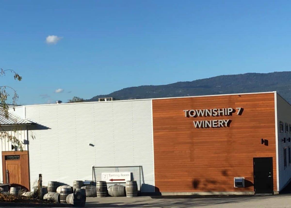 Township 7 Vineyards