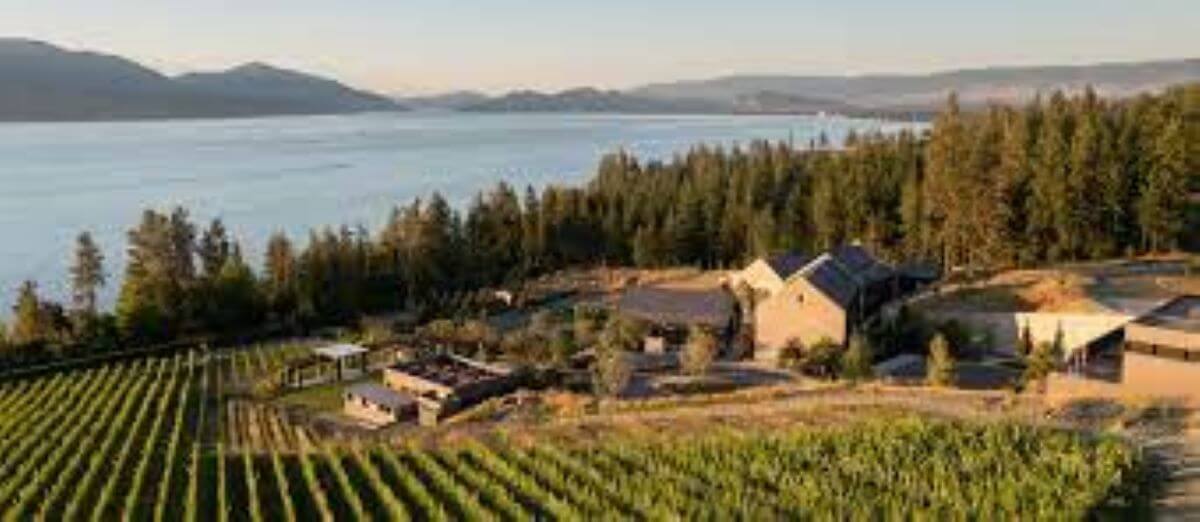 CedarCreek Estate Winery