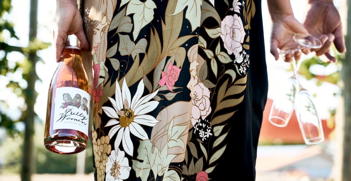 Three Sisters Winery