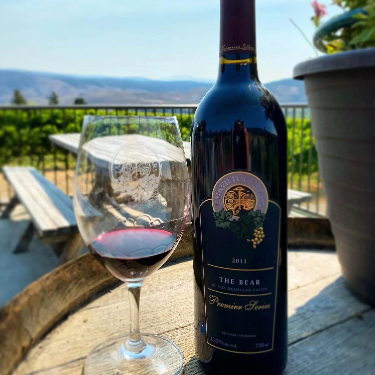 Fairview Cellars