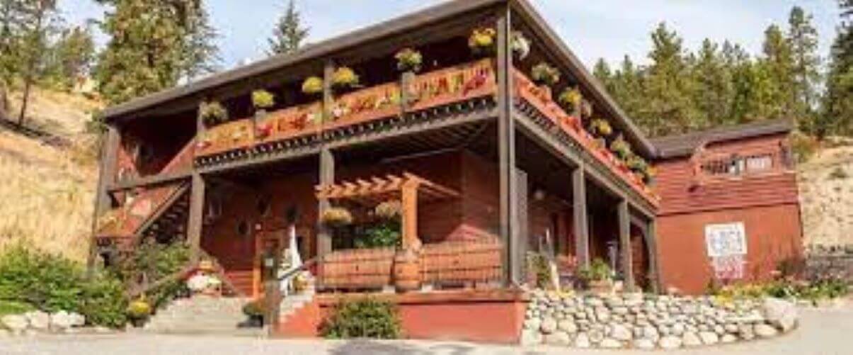 Hainle Vineyards Estate Winery