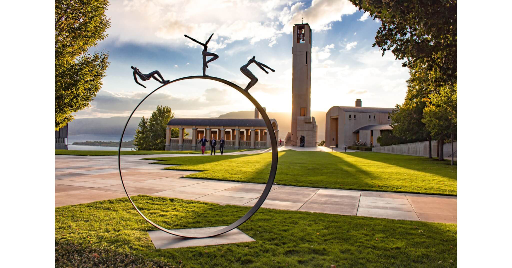 Mission Hill Family Estate Winery