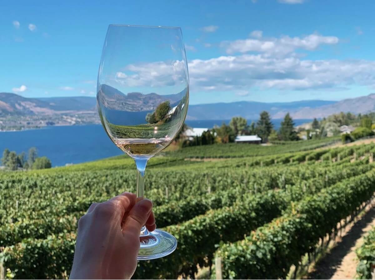 Moraine Estate Winery