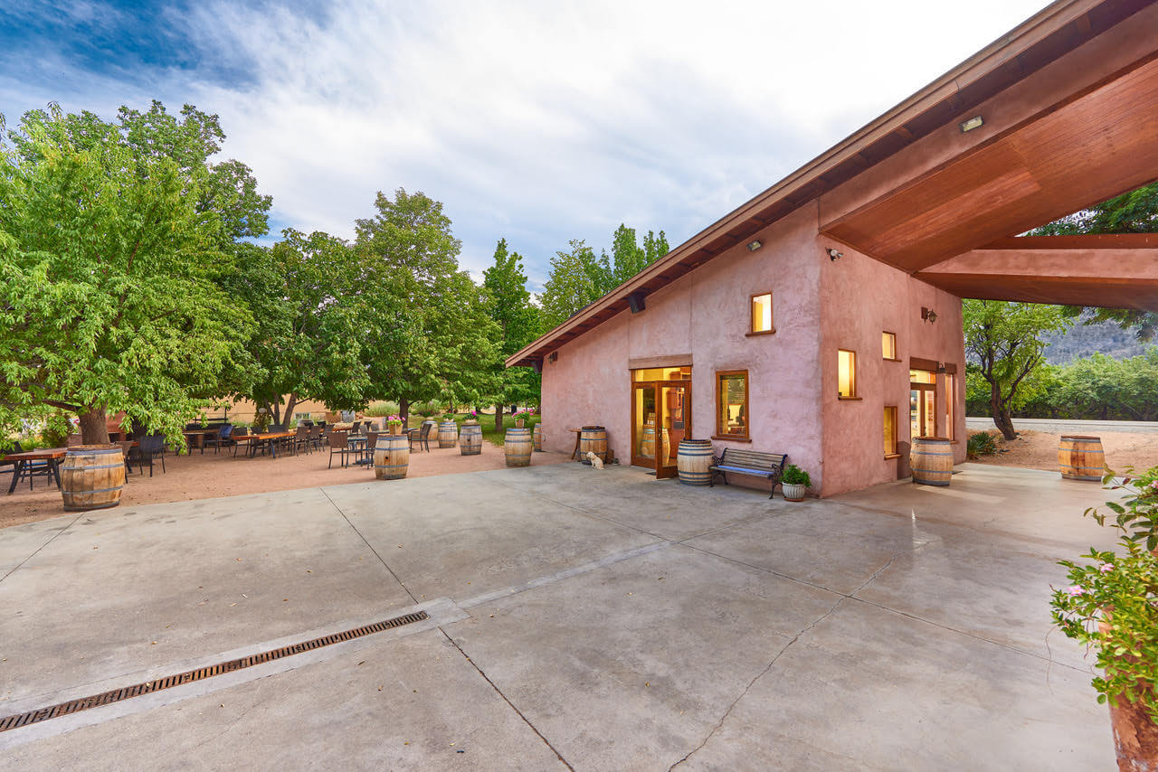 Orofino Winery