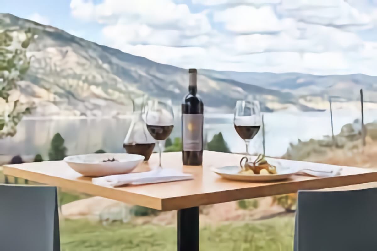 Poplar Grove Winery