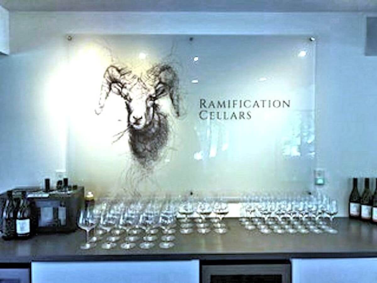 Ramification Cellars