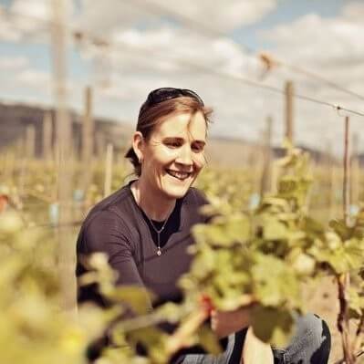 Okanagan Winemaker Knighted For Her Extensive Accomplishments!