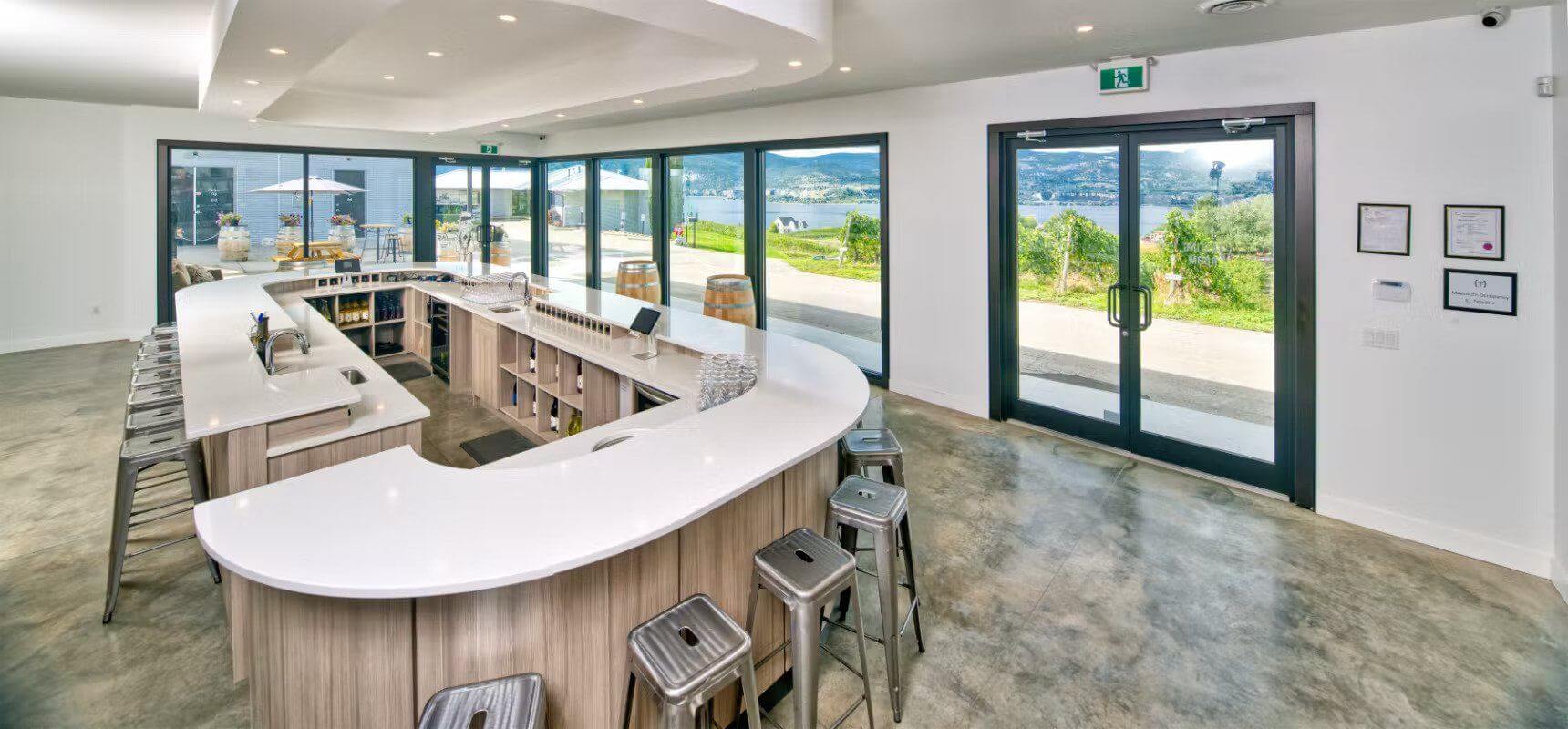 Therapy Vineyards